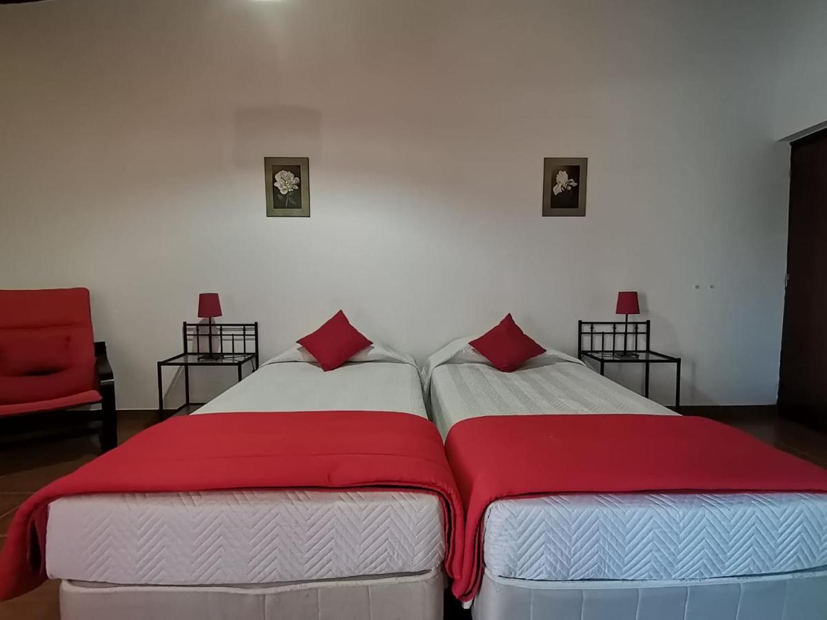Hotel Casa Do Castelo Arraiolos Esterno foto