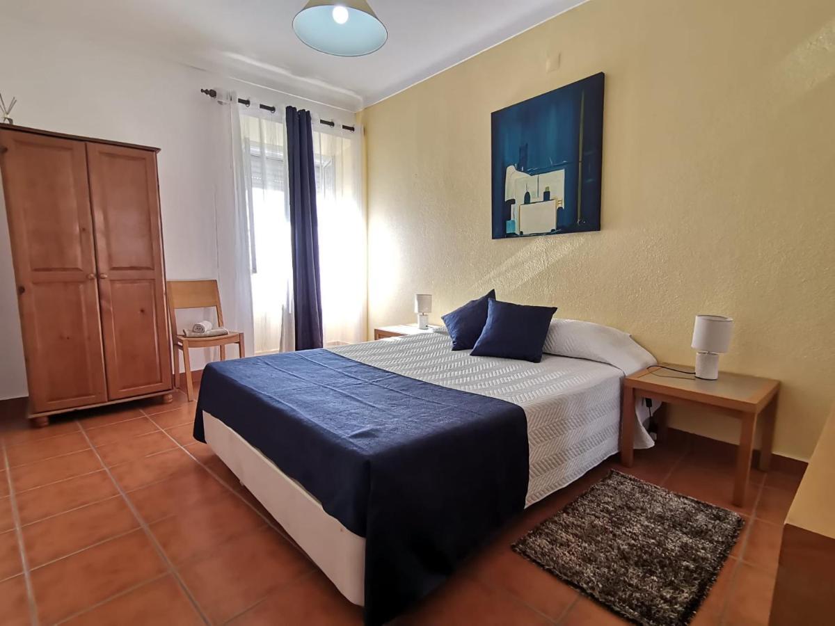 Hotel Casa Do Castelo Arraiolos Esterno foto