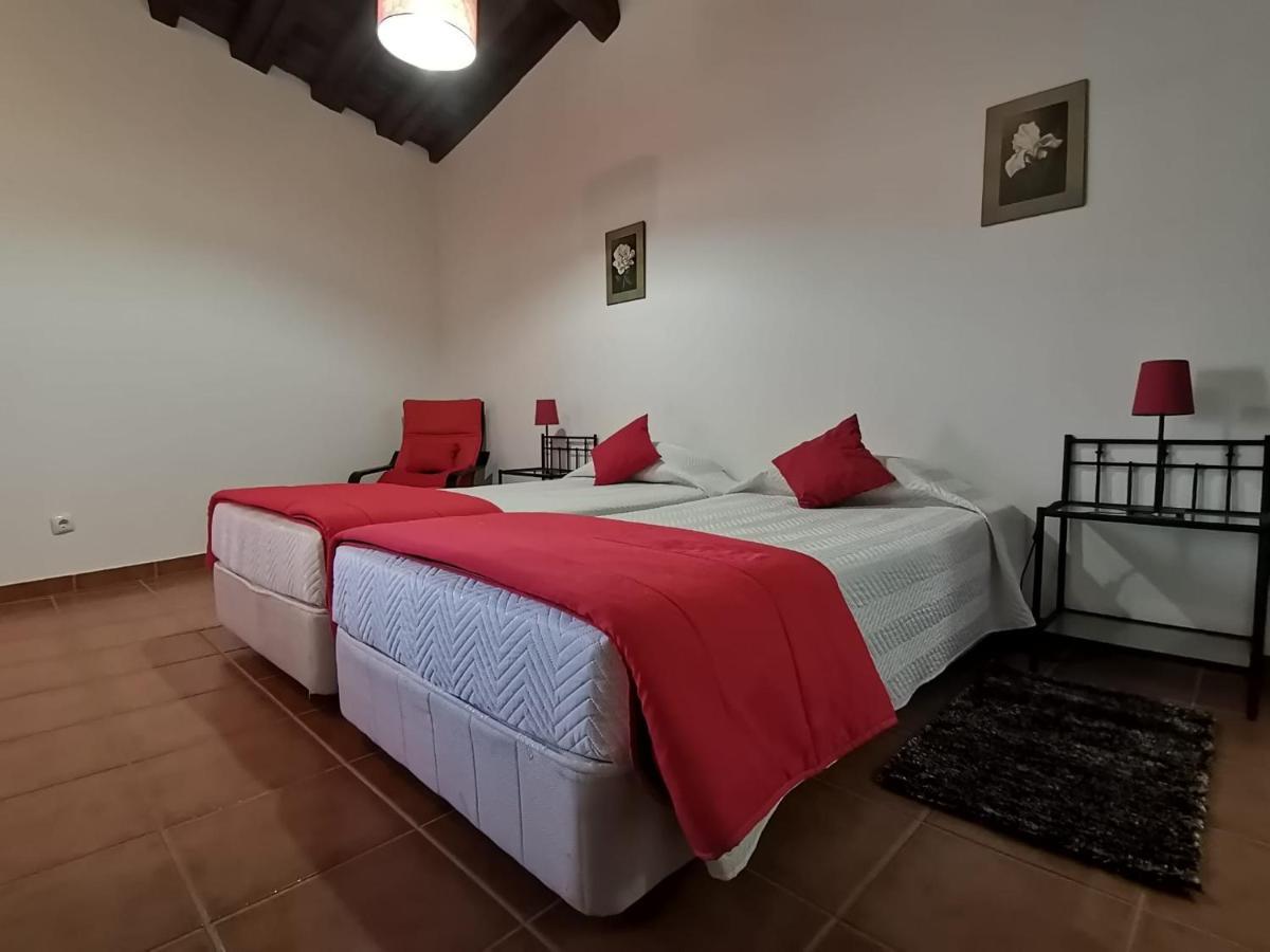 Hotel Casa Do Castelo Arraiolos Esterno foto