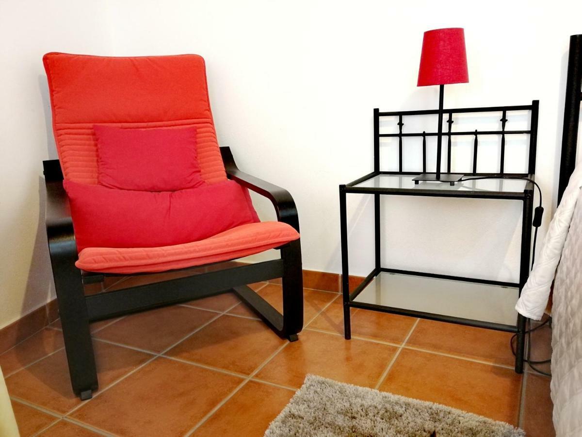 Hotel Casa Do Castelo Arraiolos Esterno foto